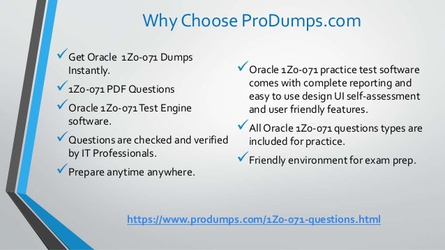 2024 Reliable 1z0-071 Study Notes, 1z0-071 Original Questions | Valuable Oracle Database SQL Feedback