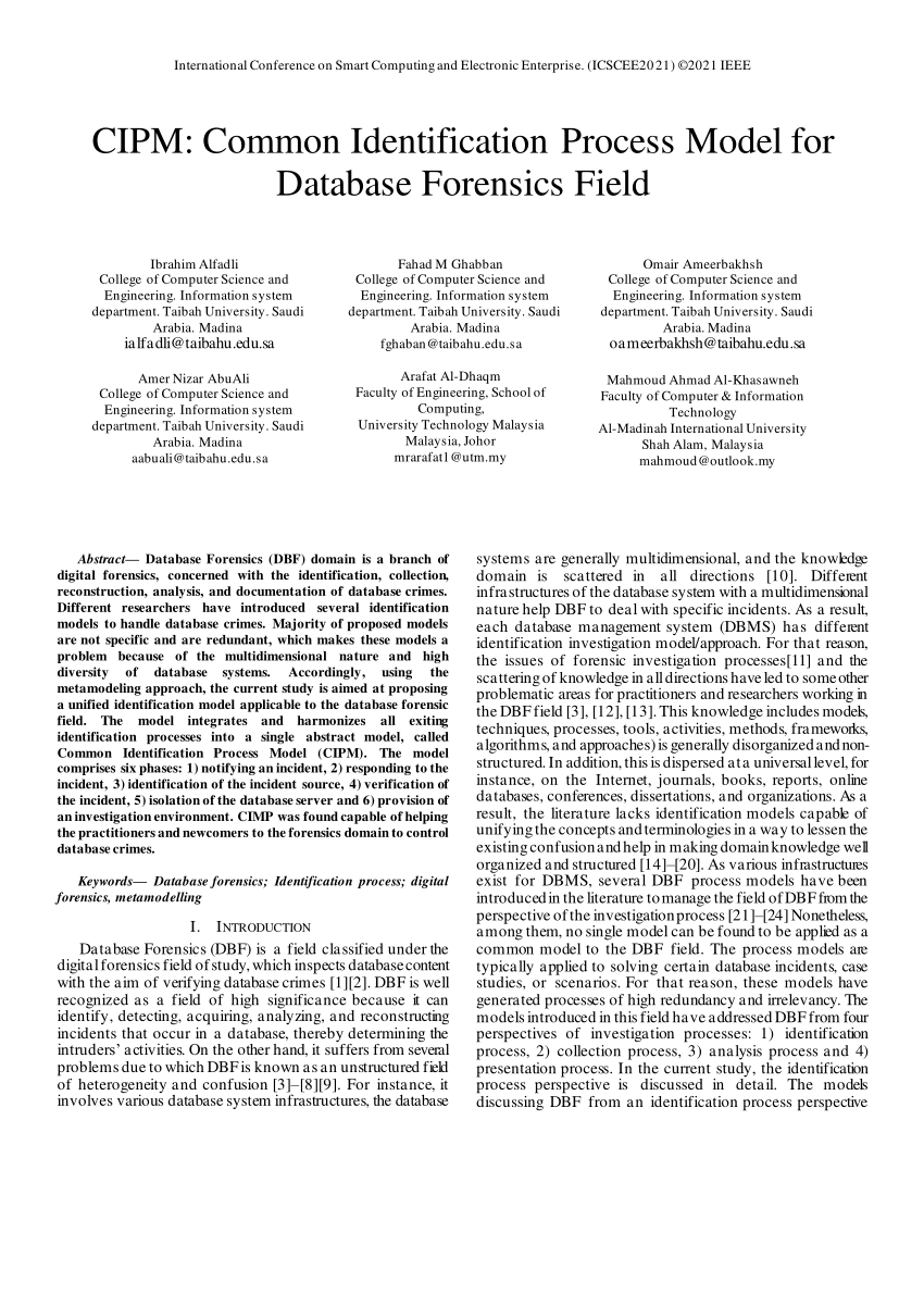 IAPP New CIPM Study Notes - Latest CIPM Material