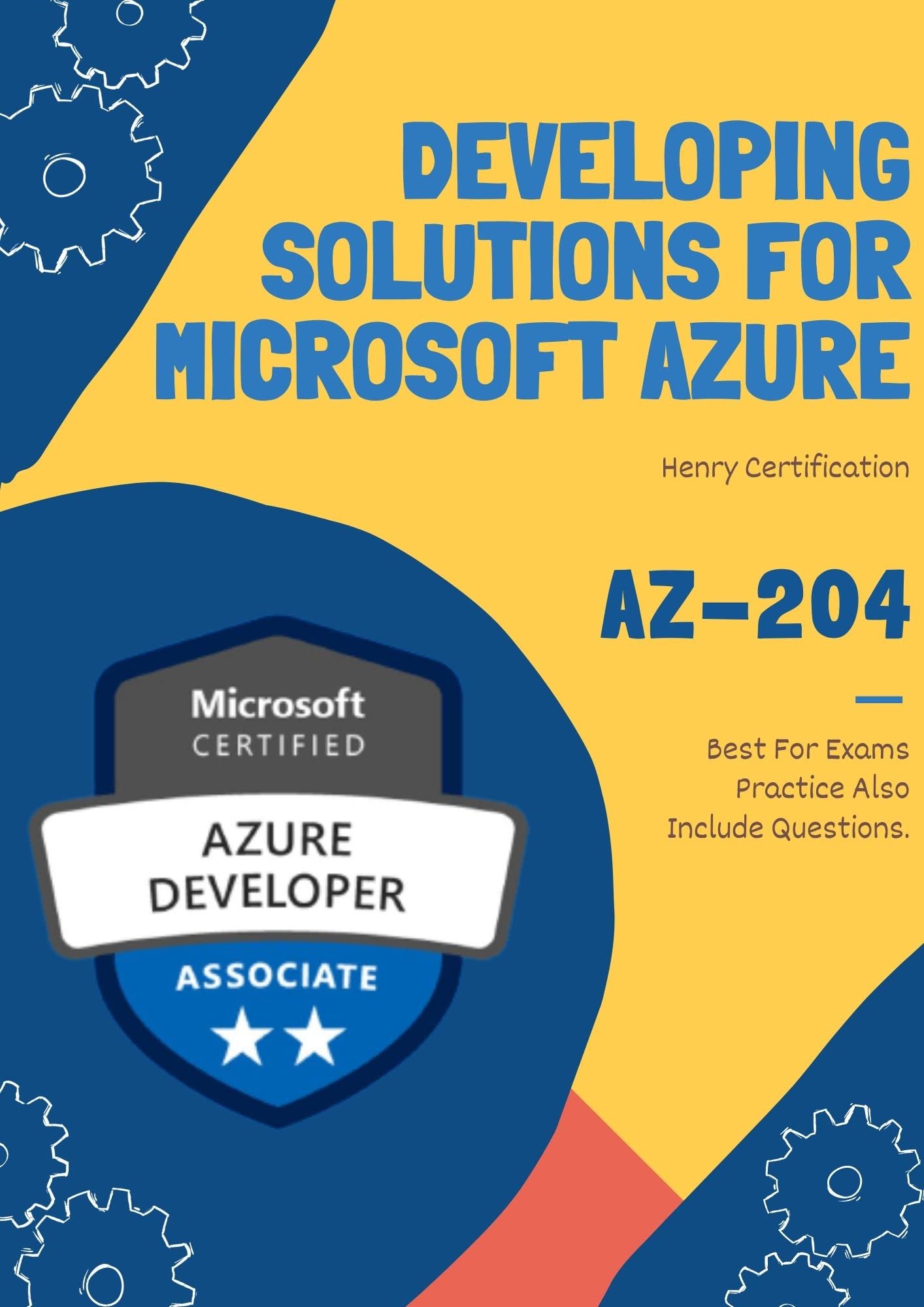 Valid Test AZ-204 Braindumps | Microsoft New AZ-204 Exam Name