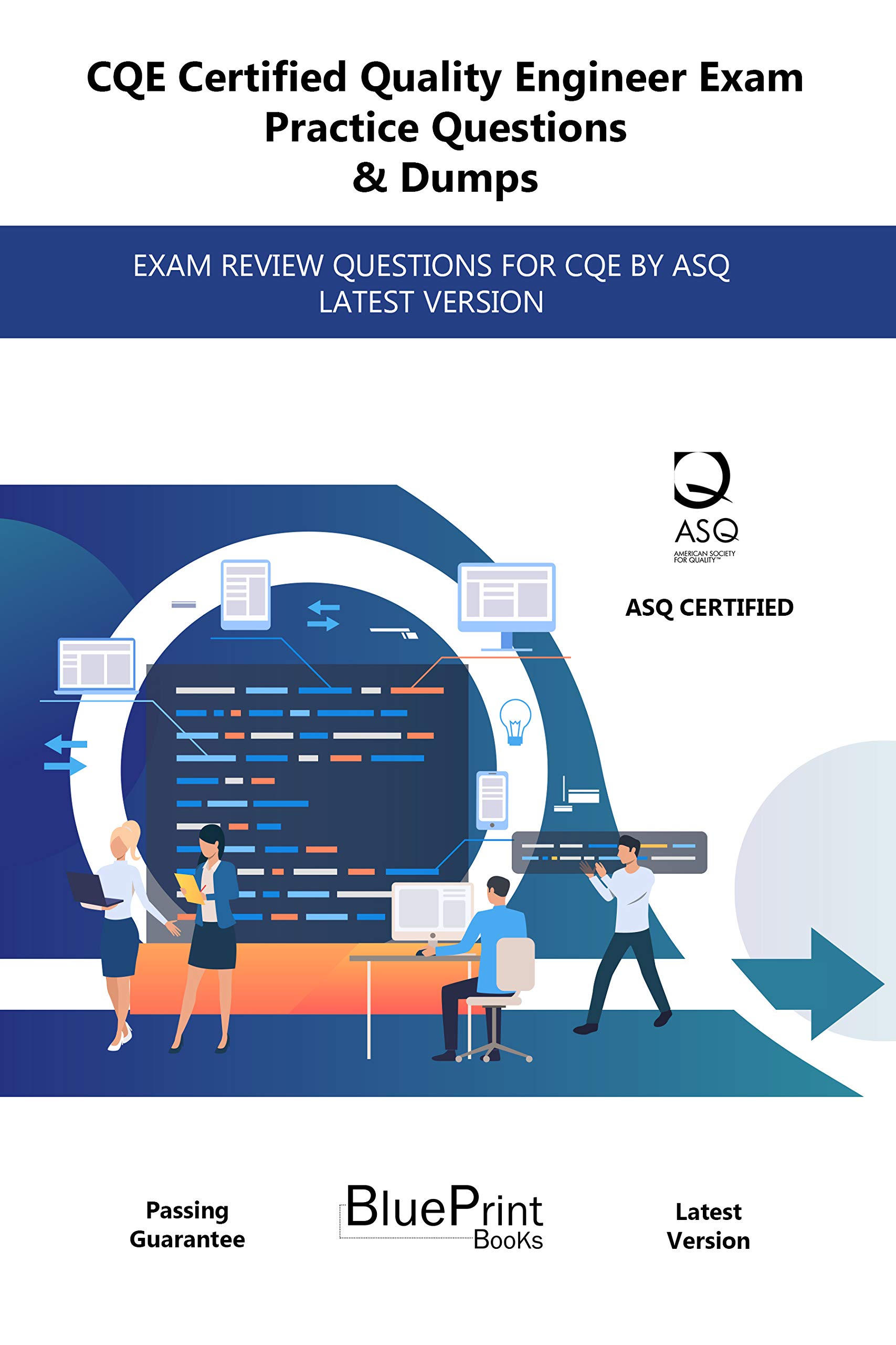 CQE Valid Exam Bootcamp, New CQE Test Sims | CQE PDF VCE