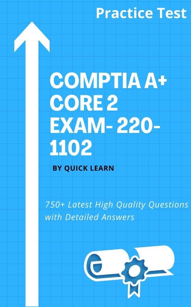 CompTIA Real 220-1102 Dumps | Minimum 220-1102 Pass Score