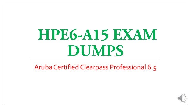 Relevant HPE6-A85 Exam Dumps - Valid Real HPE6-A85 Exam, Free HPE6-A85 Sample