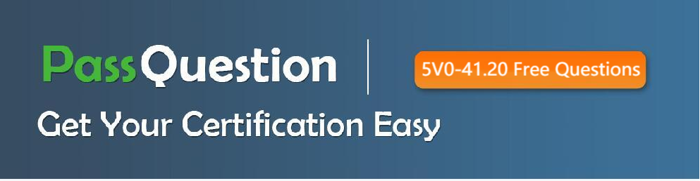 Reliable 1V0-41.20 Exam Dumps, VMware Test 1V0-41.20 Collection