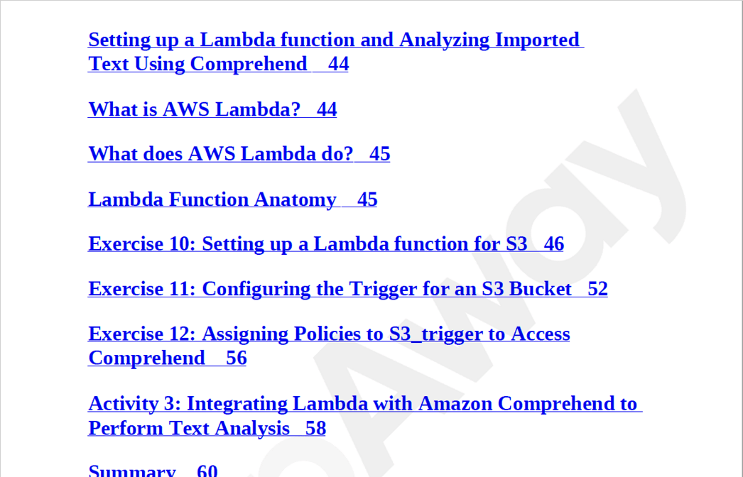 2024 AWS-Certified-Machine-Learning-Specialty Braindump Free & AWS-Certified-Machine-Learning-Specialty Knowledge Points - AWS Certified Machine Learning - Specialty Valid Dumps Pdf