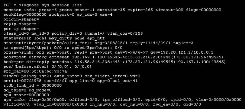 Fortinet NSE7_ADA-6.3 Valid Exam Vce, Valid NSE7_ADA-6.3 Exam Papers