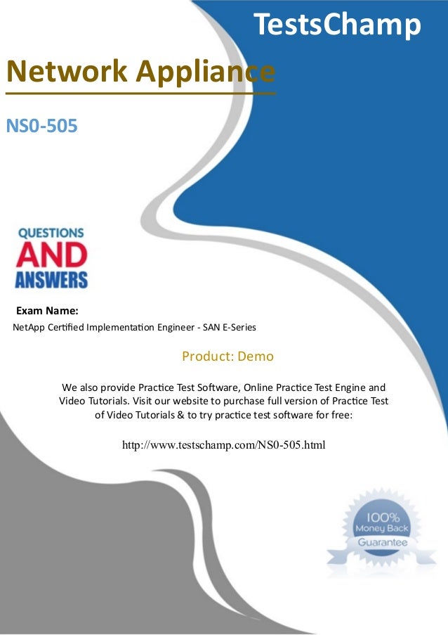 NS0-303 Test Sample Questions & Reliable NS0-303 Exam Simulations