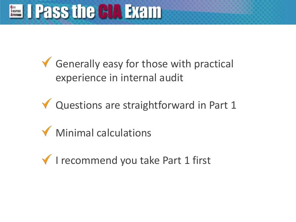 IIA-CIA-Part1 Valid Exam Sample & IIA Test IIA-CIA-Part1 Questions Pdf