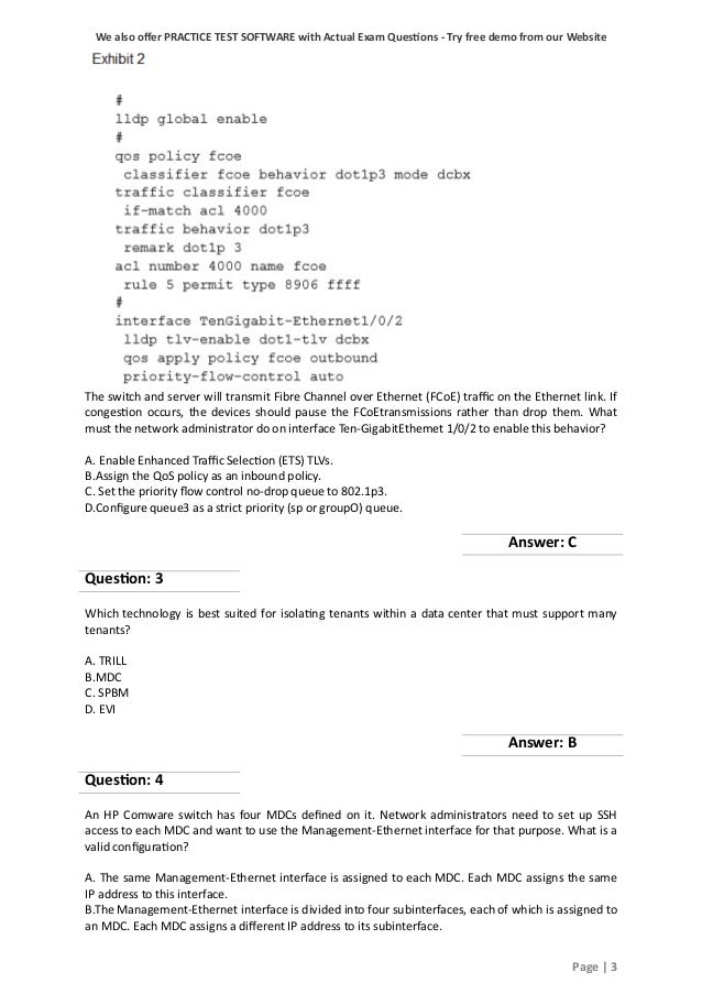 HPE0-G03 Reliable Exam Registration - Free HPE0-G03 Vce Dumps