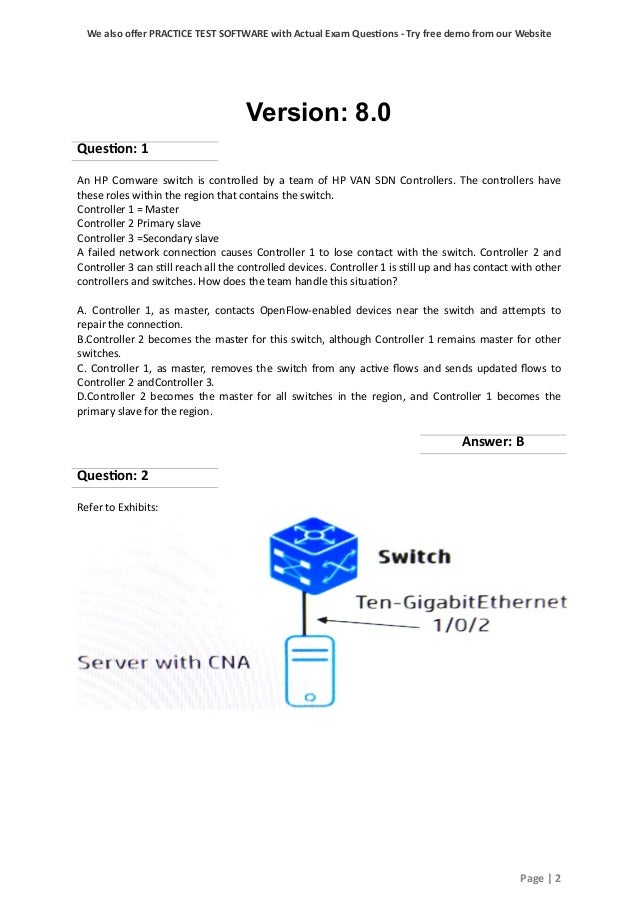 HP New HPE0-V26 Test Materials | Latest HPE0-V26 Test Voucher