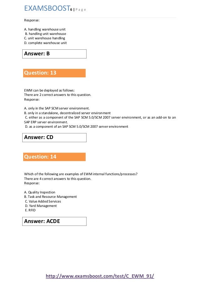 SAP C_WZADM_01 Training Tools, Exam C_WZADM_01 Cram Review