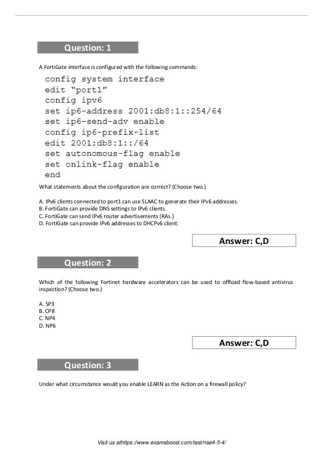 Fortinet Test NSE5_FSM-6.3 Study Guide & NSE5_FSM-6.3 New Braindumps Files