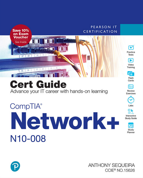 2024 100% N10-008 Accuracy & N10-008 Relevant Answers - CompTIA Network+ Certification Exam Test Topics Pdf