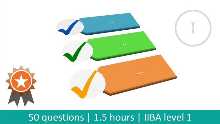 IIBA New ECBA Test Notes | ECBA Exam Study Solutions