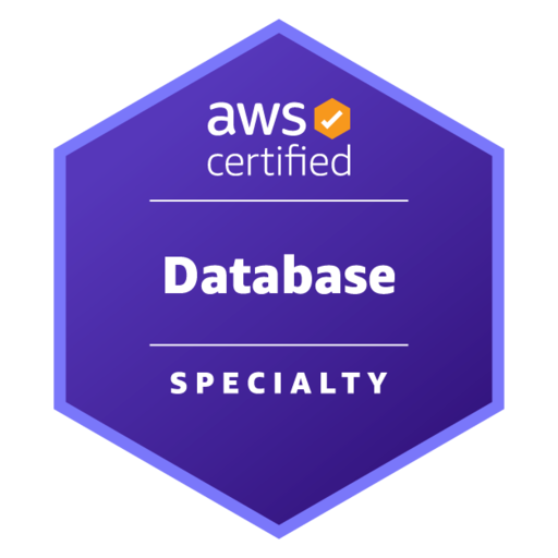 2024 Reliable AWS-Certified-Database-Specialty Test Syllabus - AWS-Certified-Database-Specialty Reliable Exam Dumps