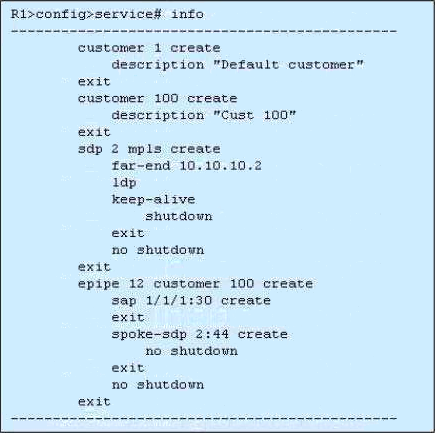 Pdf 4A0-116 Dumps & Reliable 4A0-116 Test Labs - New 4A0-116 Practice Questions