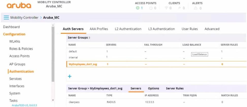 HPE6-A78 Training Questions, Exam HPE6-A78 Question | Exam HPE6-A78 Actual Tests