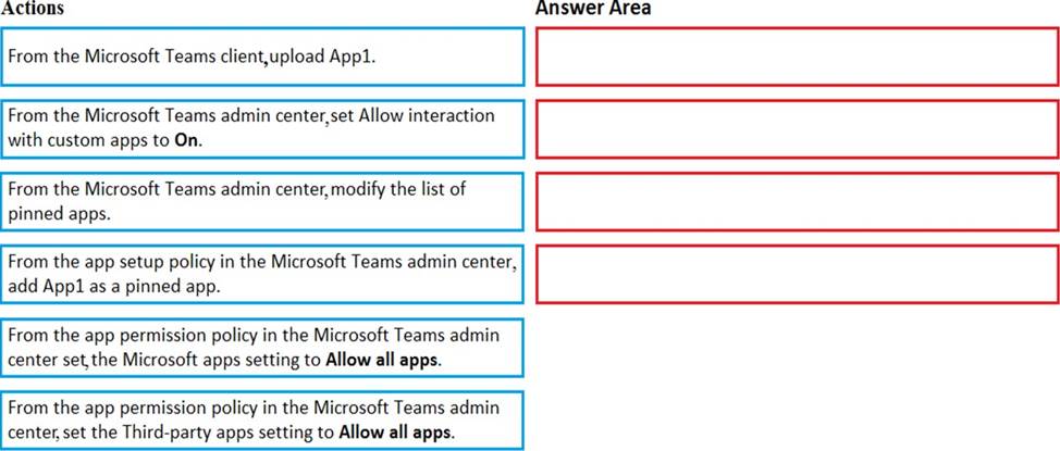 Microsoft MS-700 Reliable Learning Materials | MS-700 Pass Test