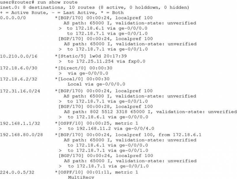 Juniper Valid JN0-223 Exam Notes - JN0-223 Latest Exam Registration