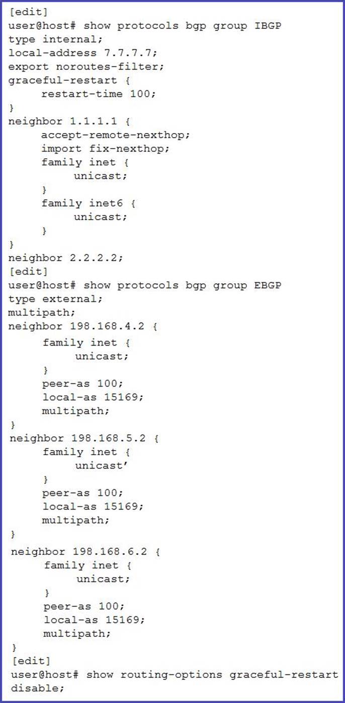 Valid JN0-349 Exam Vce | Juniper Exam JN0-349 Questions Pdf