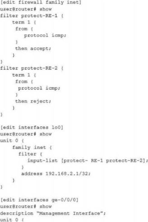 Juniper JN0-104 Test Book & JN0-104 Valid Test Voucher - JN0-104 Practice Engine