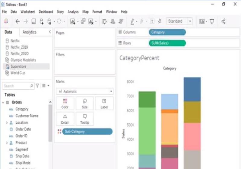 Certification TDS-C01 Torrent, Pdf Demo TDS-C01 Download | Tableau Desktop Specialist New Practice Questions