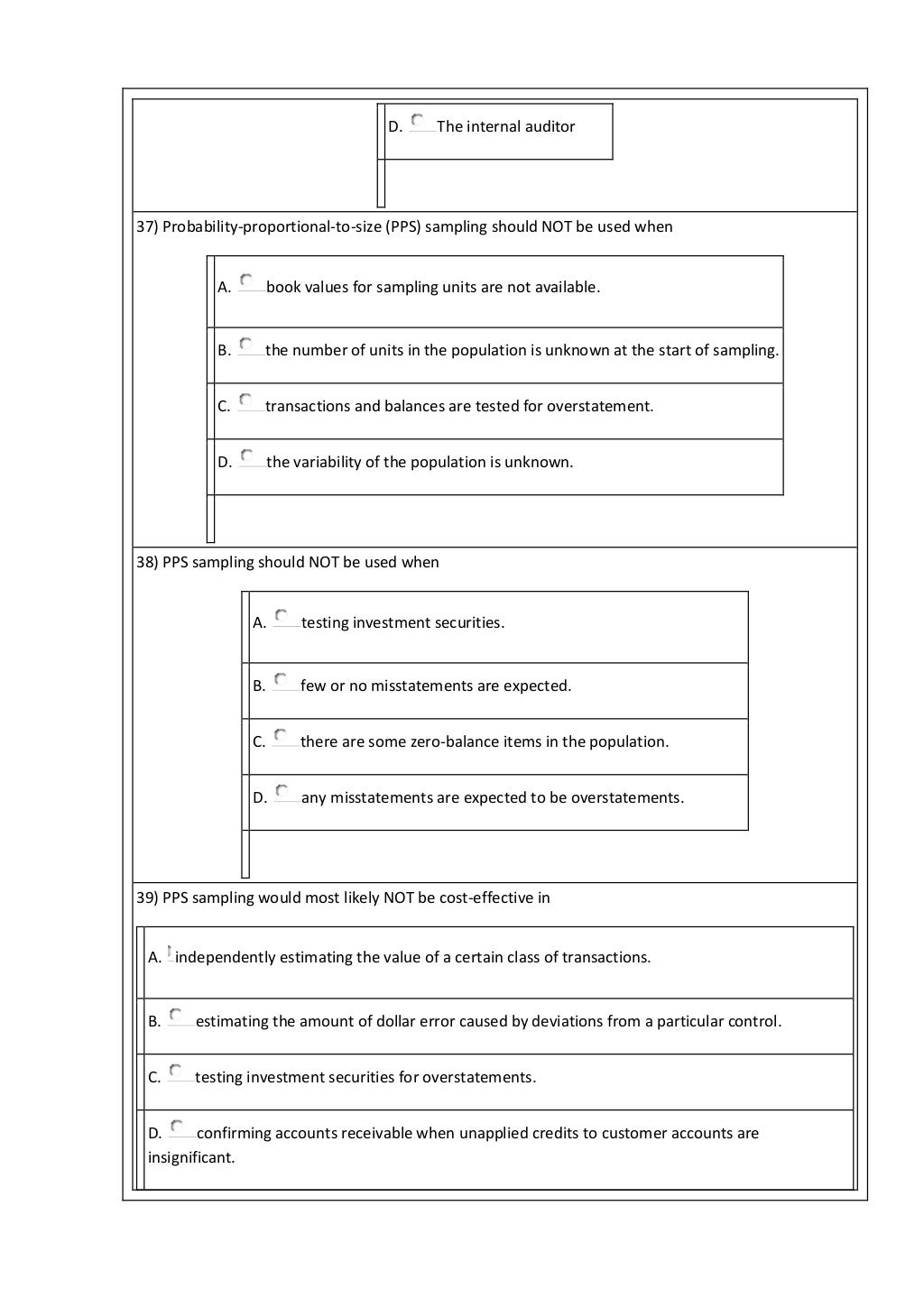 Huawei H35-460 Exam Outline & Flexible H35-460 Testing Engine