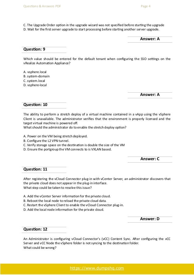 Reliable 5V0-93.22 Test Questions - 5V0-93.22 Examcollection Dumps Torrent