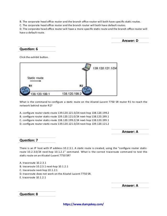 Nokia Test 4A0-AI1 Tutorials, New 4A0-AI1 Test Vce Free