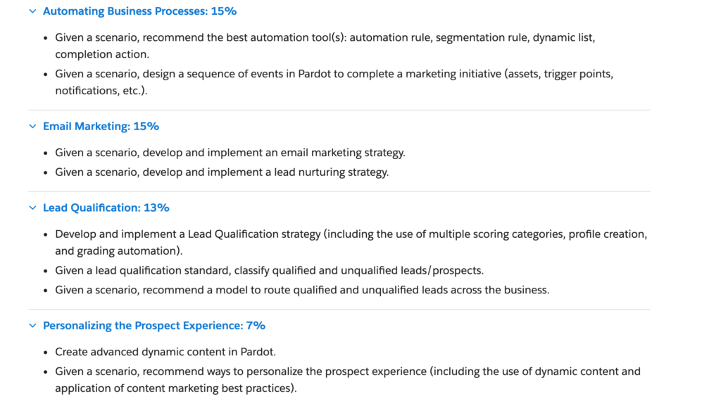 Salesforce Latest Pardot-Specialist Test Answers - Pardot-Specialist Practice Exam Pdf