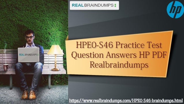 2024 Brain Dump HPE0-V19 Free & HPE0-V19 Latest Braindumps Questions