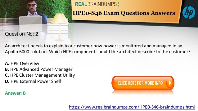 HP HPE0-S60 Test Score Report & Exam HPE0-S60 Simulator