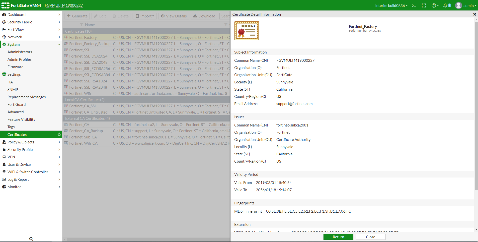 Fortinet Intereactive NSE6_FAZ-7.2 Testing Engine & Valid NSE6_FAZ-7.2 Exam Camp