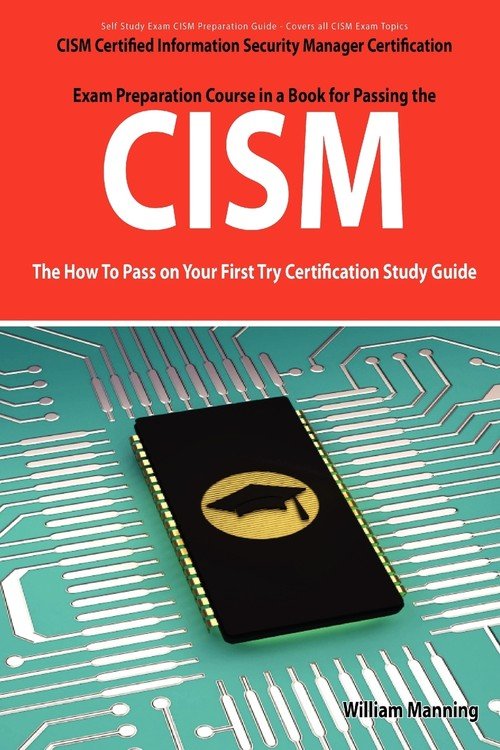 CISM Official Study Guide - Accurate CISM Answers, Exam CISM Learning