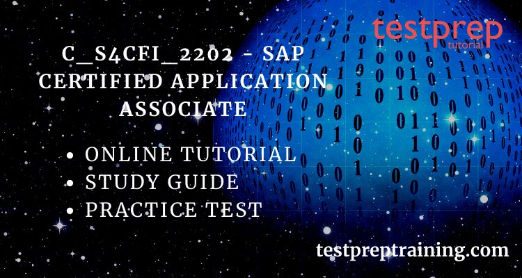 C_S4CFI_2302 Official Practice Test - C_S4CFI_2302 Test Simulator Online