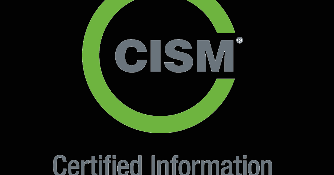 ISACA Reliable CISM Test Syllabus | Training CISM Online