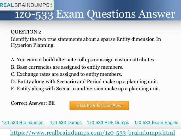 Reliable 1Z0-770 Exam Question | Braindump 1Z0-770 Pdf & Dump 1Z0-770 File