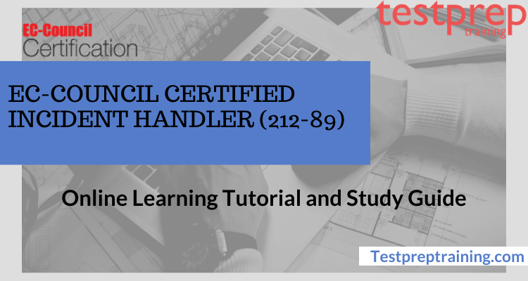 EC-COUNCIL 212-89 PDF Dumps Files & Exam 212-89 Tests - Exam 212-89 Flashcards