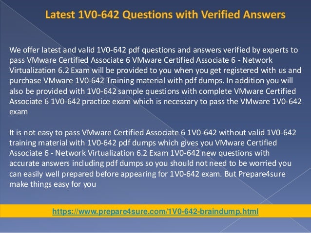 1V0-21.20PSE Dump Check | VMware 1V0-21.20PSE Test Question & 1V0-21.20PSE Dumps Vce