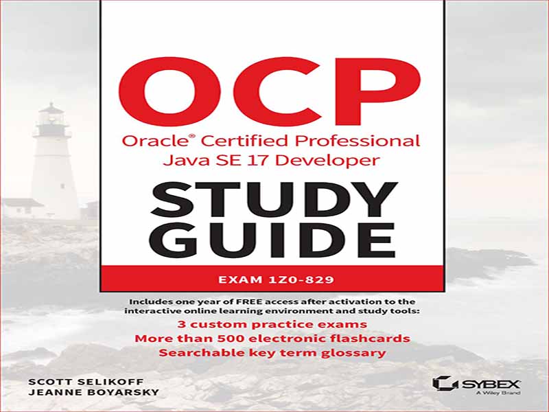 1Z0-829 New Study Notes - Oracle Test 1Z0-829 Result, 1Z0-829 Test Torrent