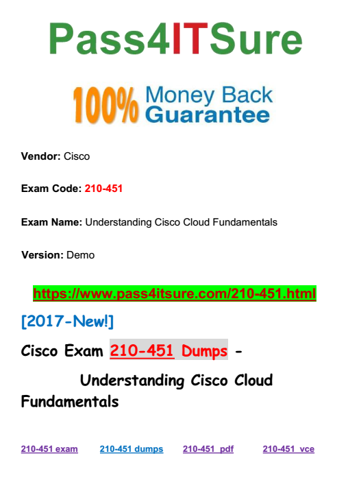 SASInstitute A00-451 New Braindumps & A00-451 Valid Exam Labs