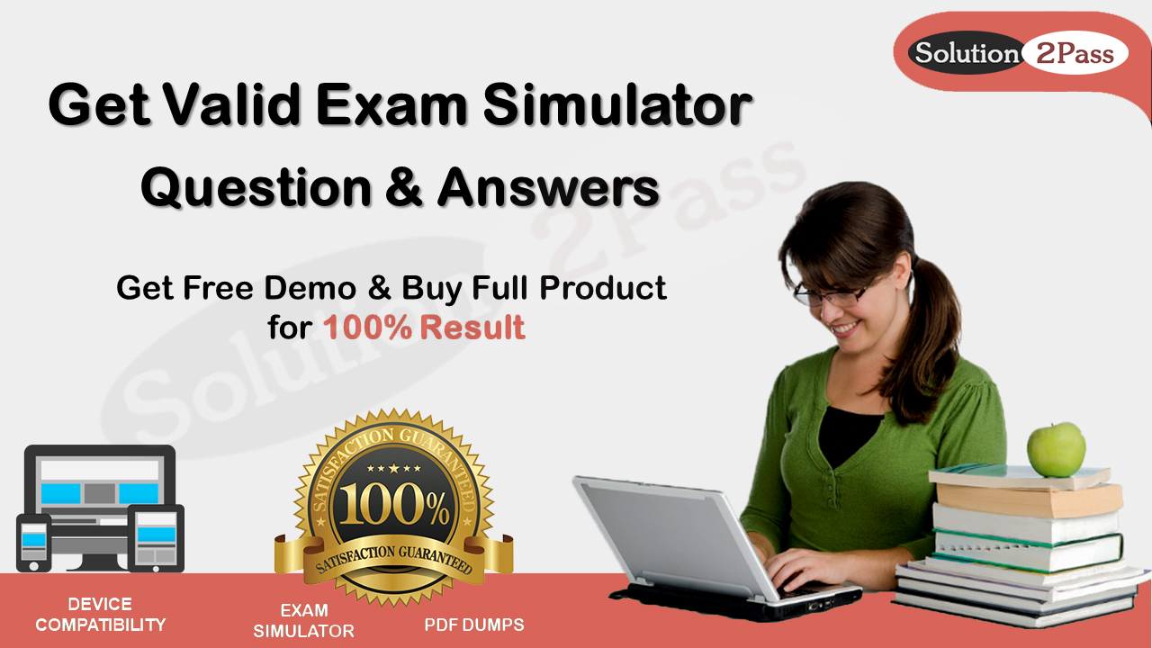 DEX-450 Real Exam Answers & DEX-450 Exam Study Solutions - Braindump DEX-450 Free