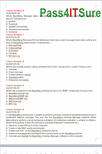 700-826 Reliable Test Topics - Reliable 700-826 Study Materials