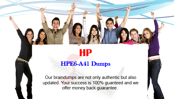 HPE6-A78 Examcollection Dumps Torrent | HP Valid HPE6-A78 Exam Pdf