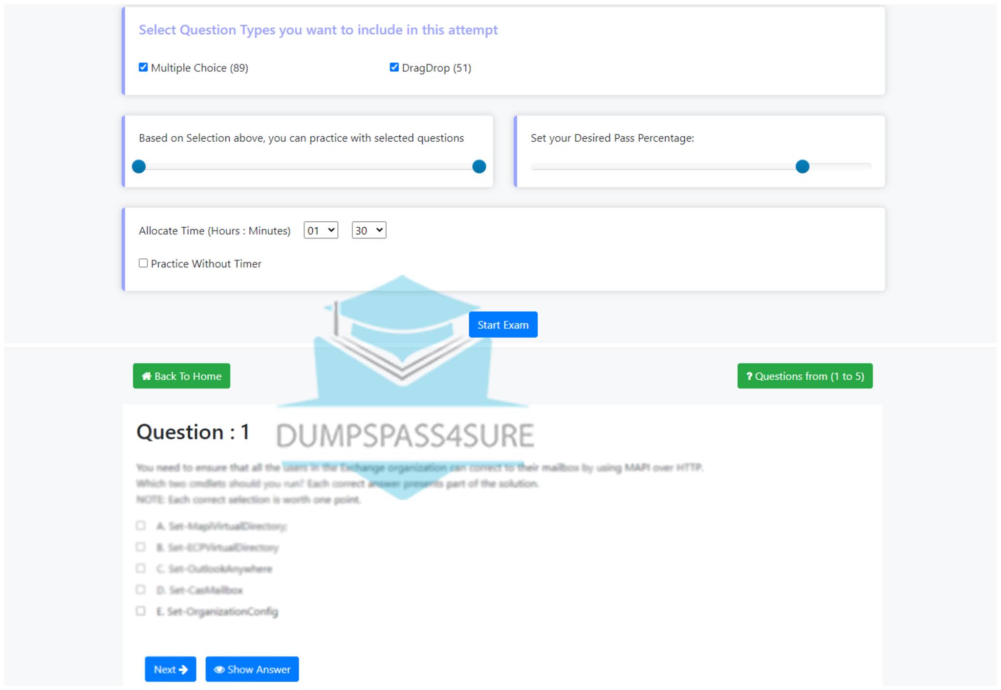 DOP-C02 Test Questions Vce, Amazon Valid DOP-C02 Test Book