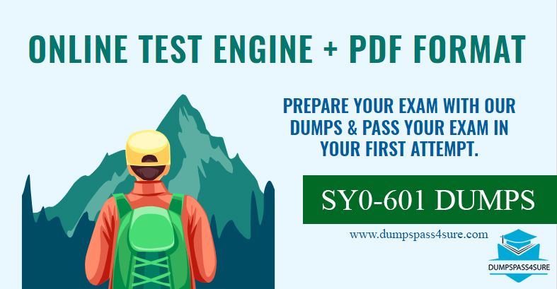 CompTIA Question SY0-601 Explanations & SY0-601 Reliable Exam Simulations