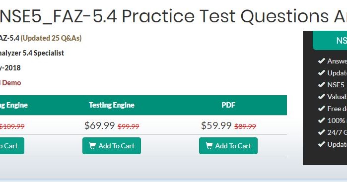 Fortinet Latest NSE5_FAZ-7.2 Exam Discount & Exam Dumps NSE5_FAZ-7.2 Demo