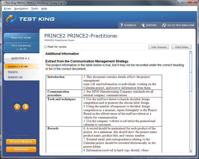 PRINCE2 New PRINCE2-Foundation Test Cram | PRINCE2-Foundation Reliable Exam Price