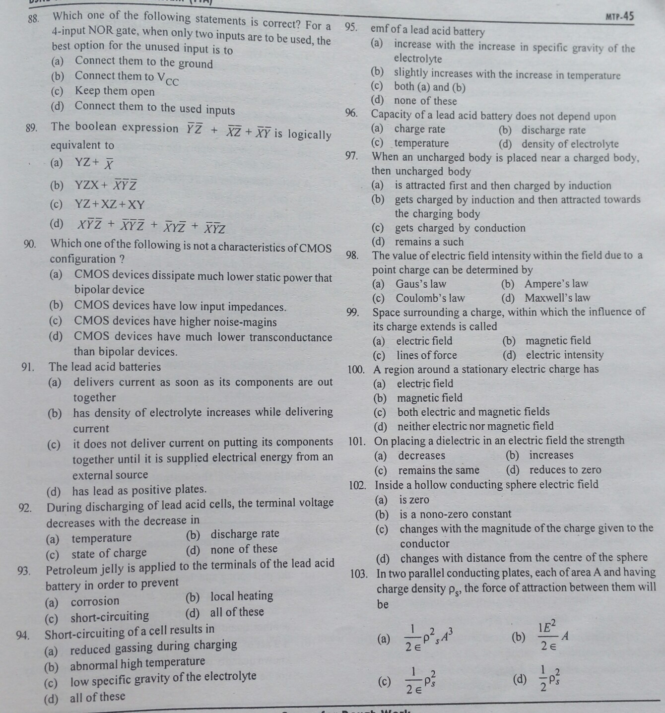 Latest TTA-19 Dumps | BCS Test TTA-19 Pattern & Interactive TTA-19 Questions