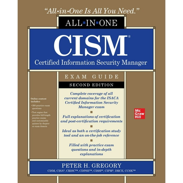 Latest CISM Learning Materials - ISACA CISM Certification Exam Infor