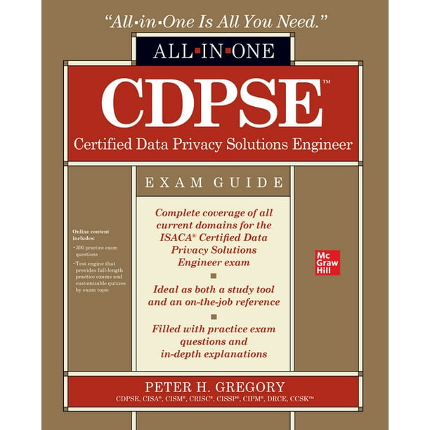 2024 CDPSE Vce Files - CDPSE Exam Topic, Lab Certified Data Privacy Solutions Engineer Questions